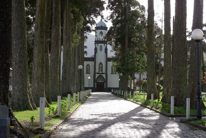 Azores Sete Cidades Green and Blue Lakes - Private Tour - The Experience in Practice: What You Can Expect