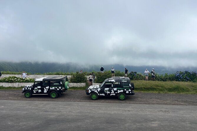 Azores - Seven Cities & Lagoa do Fogo tour - Final Thoughts