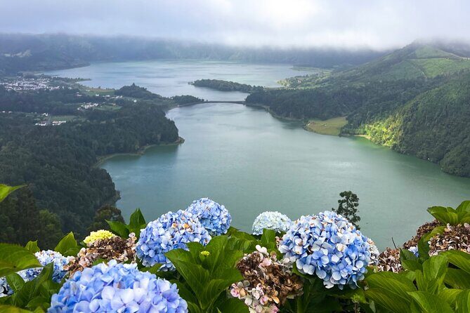 Azores - Seven Cities & Lagoa do Fogo tour - FAQs
