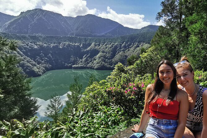 Azores: Shore Excursion Sete Cidades - Blue & Green Twin Crater Lakes - Why This Tour Offers Great Value