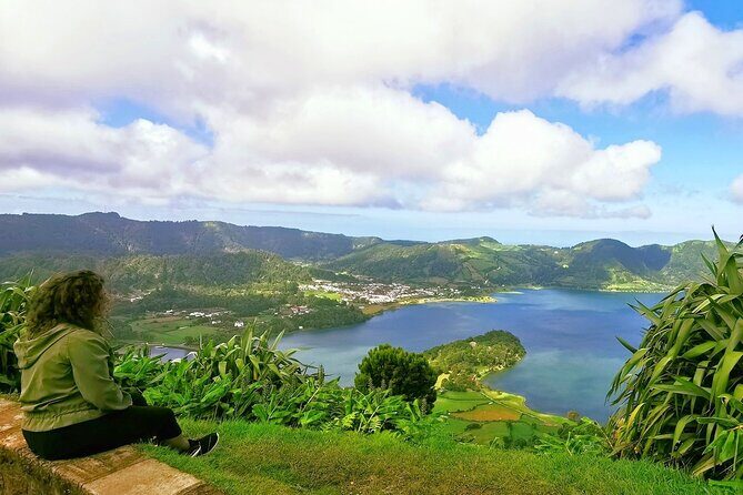 Azores: Shore Excursion Sete Cidades - Blue & Green Twin Crater Lakes - Who Should Book This Tour?