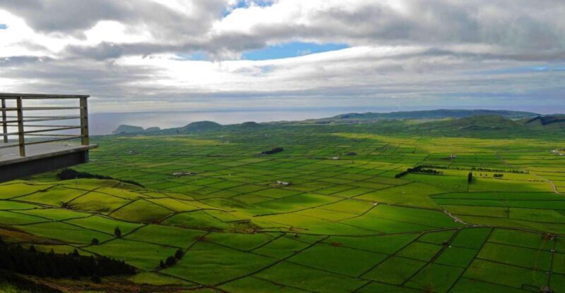 Azores: Terceira Island Full-Day Tour - Azores: Terceira Island Full-Day Tour — An In-Depth Review