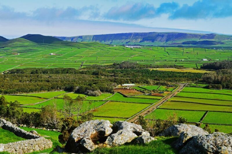 Azores: Terceira Island Full-Day Tour - Why This Tour Offers Great Value