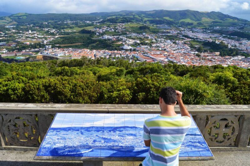 Azores: Terceira Island Full-Day Tour - In-Depth: What to Expect