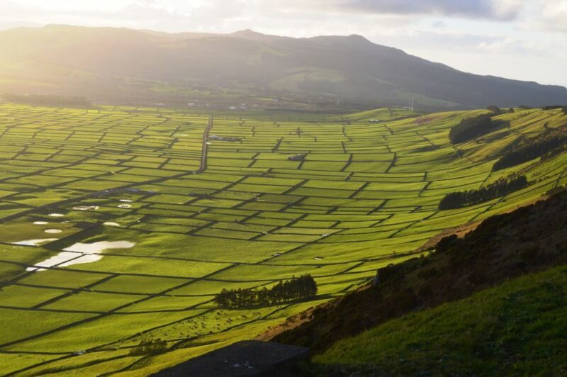 Azores: Terceira Island Full-Day Tour - FAQ: Your Questions Answered