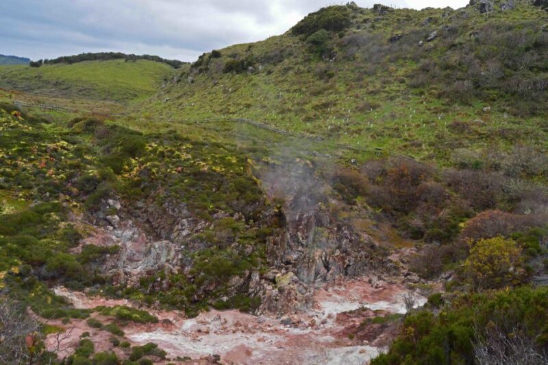 Azores: Terceira Island Full-Day Tour - Final Words