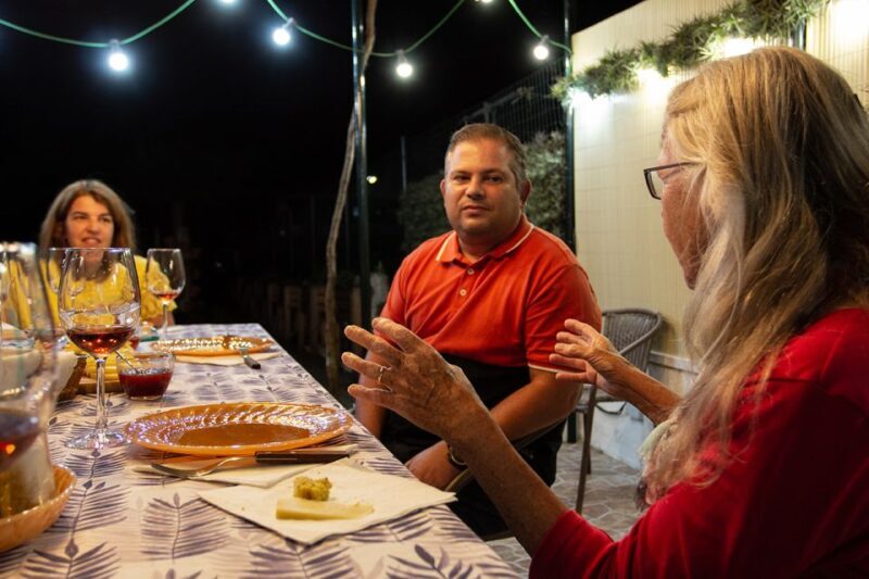 Azores: Volcanic Wine and Tapas Tasting Party - Exploring the Azores: Volcanic Wine and Tapas Tasting Party