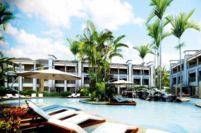 Azul Negril Resort Airport Transfer - Why Choose the Azul Negril Resort Airport Transfer?