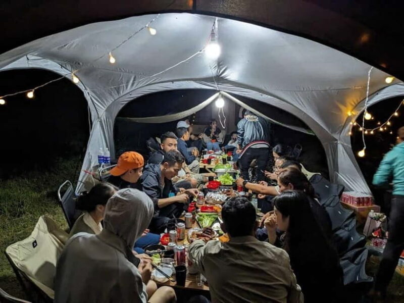 Ba Be Lake: 2-Day 1-Night Private Tour - Key Points