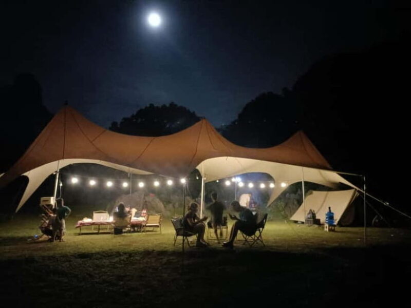 Ba Be Lake: 2-Day 1-Night Private Tour - What You Can Expect From the Experience