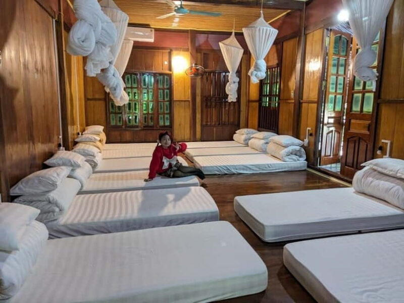 Ba Be Lake: 2-Day 1-Night Private Tour - Final Thoughts: Who Is This Tour Best For?