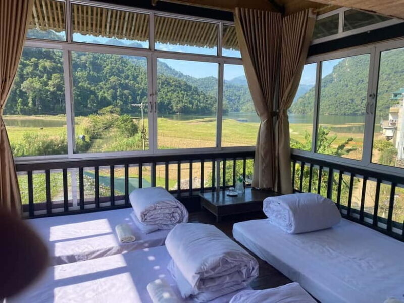 Ba Be Lake: 2-Day 1-Night Private Tour - FAQs