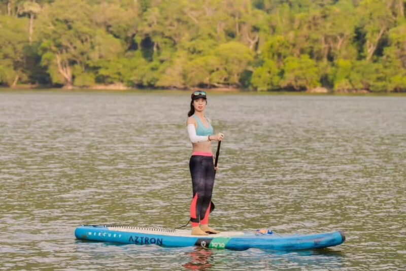 Ba Be National Park: Great Paddling Adventure in North East - Practical Details and Value