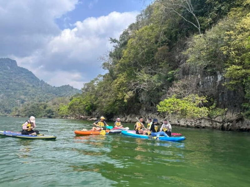 Ba Be National Park: Great Paddling Adventure in North East - Final Thoughts