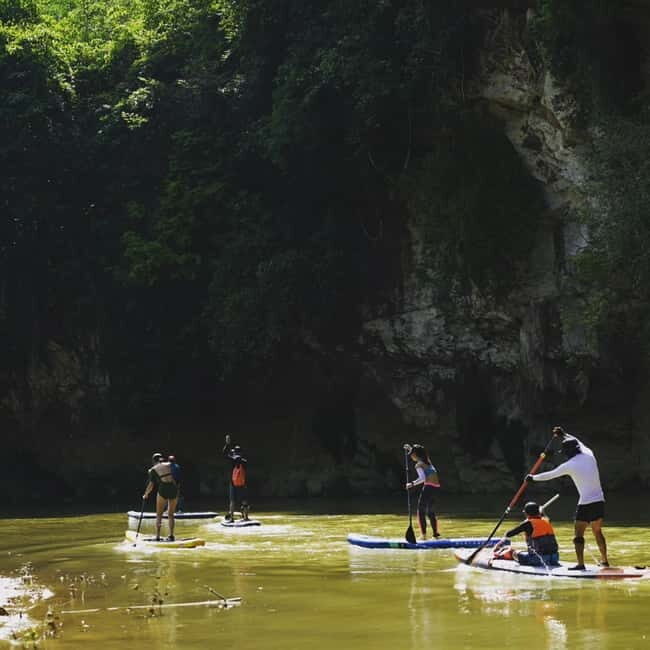 Ba Be National Park: Great Paddling Adventure in North East - FAQ