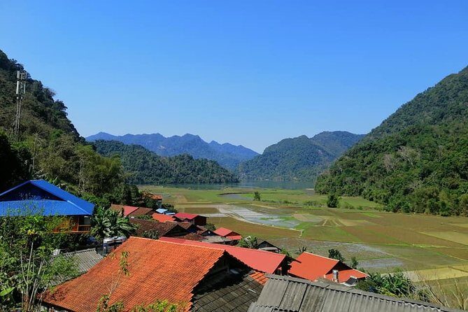 Ba Be National Park With Boat Trip, Kayaking, Swimming, Trekking And Cycling - Experience Vietnam’s Natural Wonders with a 3-Day Tour to Ba Be National Park