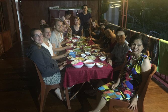 Ba Be National Park With Boat Trip, Kayaking, Swimming, Trekking And Cycling - Considerations and Potential Drawbacks