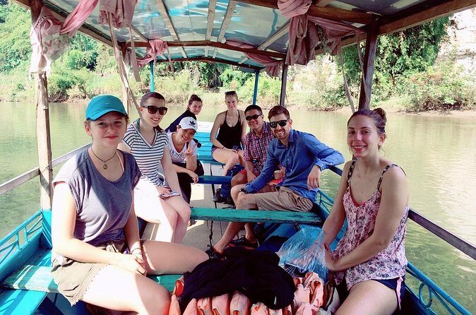 Ba Be National Park With Boat Trip, Kayaking, Swimming, Trekking And Cycling - FAQs