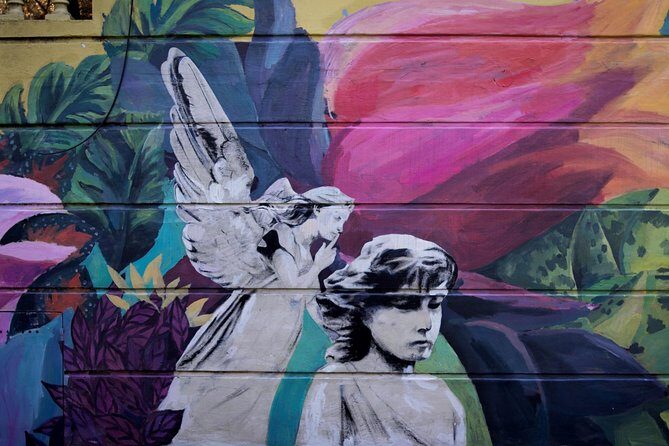 BA: Best Street Art Experience in Palermo - Exploring the Street Art Scene: A Practical Deep Dive