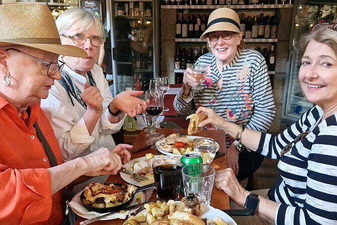 BA Flavors Food Tour in San Telmo and Boca With Local Guide - Introduction: A Flavorful Journey Through Buenos Aires San Telmo and Boca