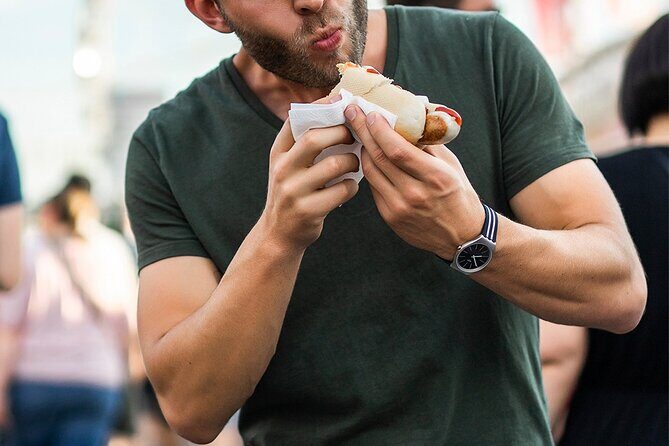 BA Flavors Food Tour in San Telmo and Boca With Local Guide - Practical Details: What You Need to Know