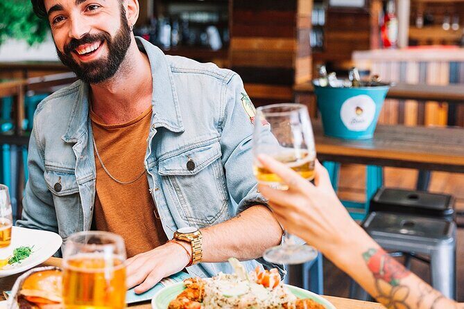 BA Flavors Food Tour in San Telmo and Boca With Local Guide - Authenticity, Value, and Who Should Join