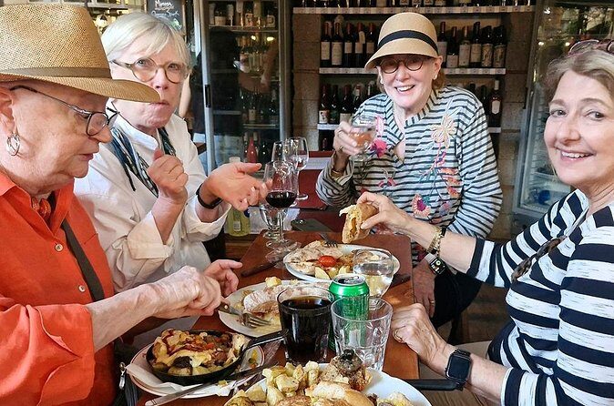 BA Flavors Food Tour in San Telmo and Boca With Local Guide - FAQs