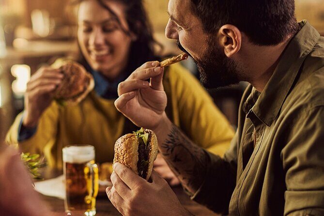 BA Flavors Food Tour in San Telmo - Who Should Consider This Tour?