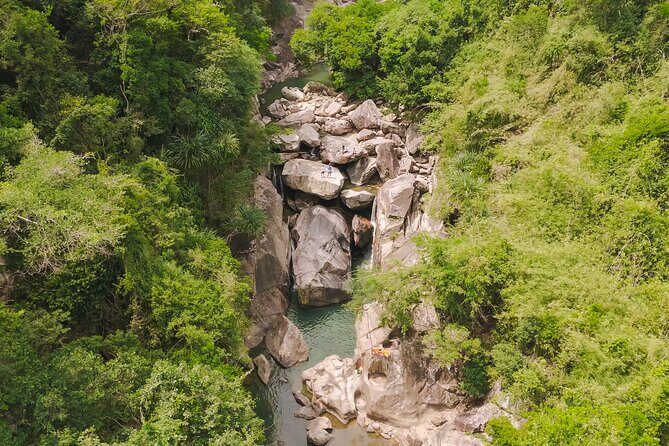 Ba Ho Waterfall Discovery - Half Day Tour - FAQ