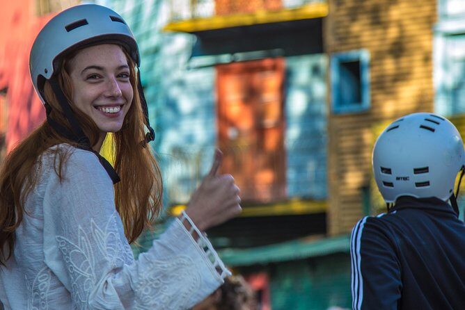 BA In a Day - Full Day Bike Tour in Private - Lunch Included - FAQ