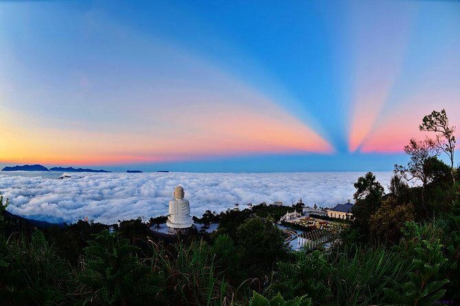 Ba Na Hill and Golden Bridge Full Day from Da Nang - The Sum Up