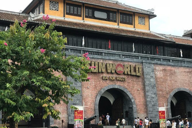 Ba Na Hill and Golden Bridge Full Day from Da Nang - Frequently Asked Questions