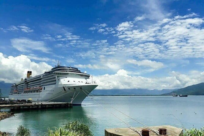 Ba Na Hills 1 Day including buffets lunch & 2 ways Cable Car 2025 - In Closing