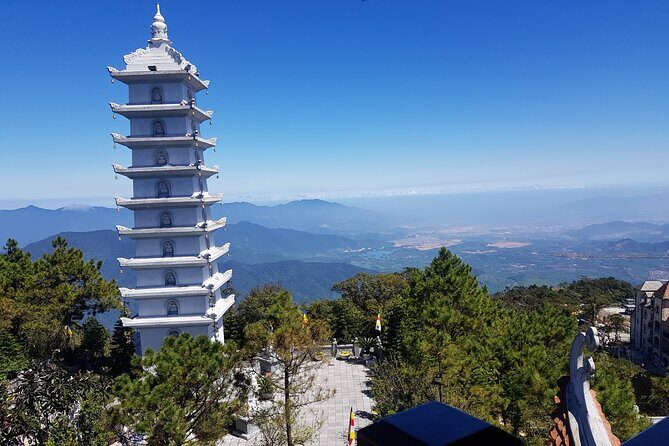 Ba Na Hills and Golden Bridge Private Tour - FAQ
