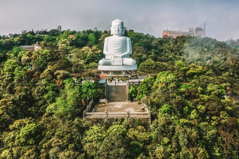 Ba Na Hills and Golden Bridge Private Tour - The Itinerary Breakdown: What You’ll Cover