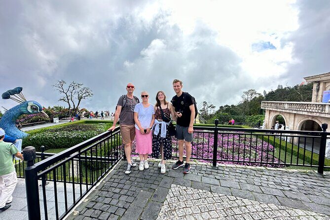 Ba Na Hills and Marble Mountains PrivateTour with Streetfood meal - Final Thoughts