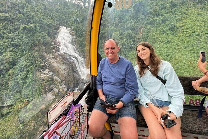 Ba Na Hills Avoid Crowd, Local Food Lunch & Easy Marble Mountain - Who Should Consider This Tour?