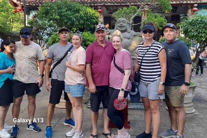 Ba Na Hills Avoid Crowd, Local Food Lunch & Easy Marble Mountain - The Sum Up