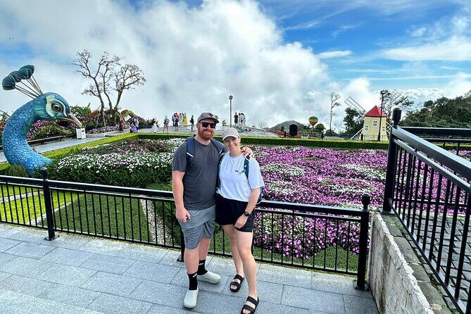 Ba Na Hills Avoid Crowd, Local Food Lunch & Easy Marble Mountain - FAQ