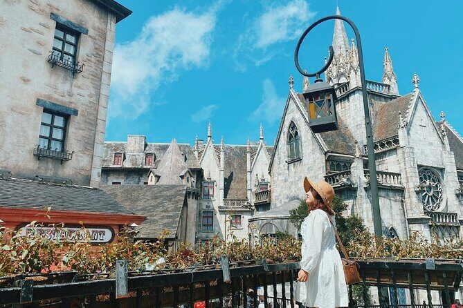 Ba Na Hills Full Day Tour & Cable Car Ride - In The Sum Up