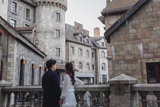 Ba Na hills - Golden Bridge 1 Day - Final Thoughts: Is This Tour Worth It?