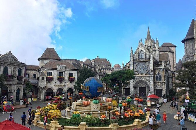 Ba Na Hills & Golden Bridge Day Tour from Da Nang - Practical Tips for the Tour