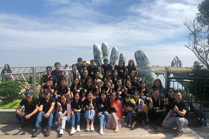 Ba Na Hills & Golden Bridge Full-Day Tour - Final Thoughts