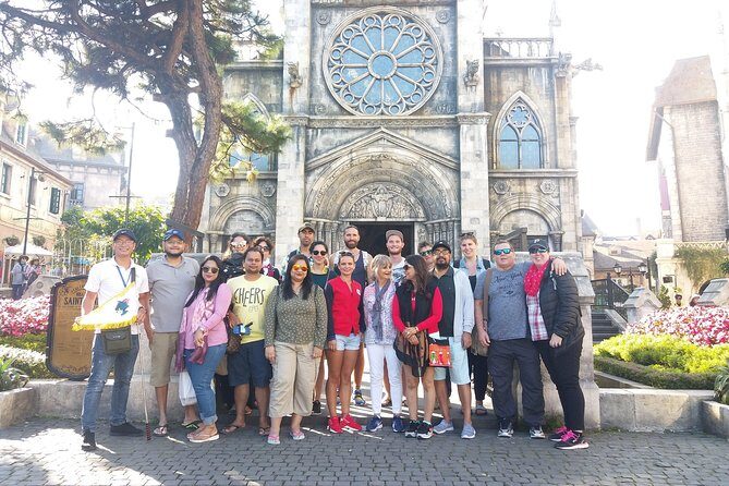Ba Na Hills - Golden Bridge Group Tour - Final Thoughts: Why This Tour is a Strong Choice