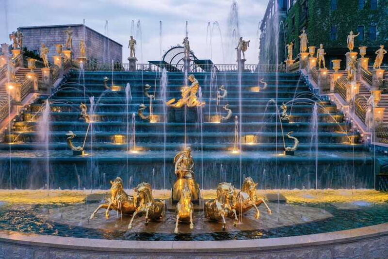 Ba Na Hills-Golden Bridge Guided Tour from Da Nang or Hoi An - Optional Visits: Debay Wine Cellar and Nui Chua Peak