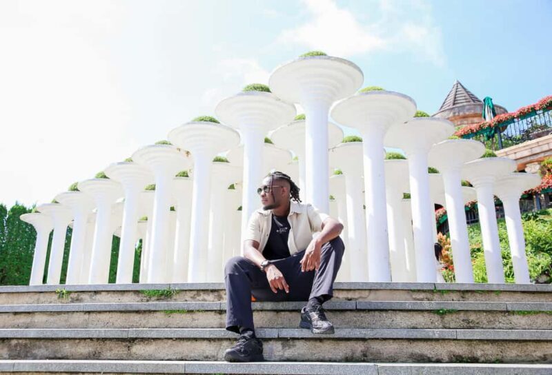 Ba Na Hills Golden Bridge Photoshoot with Memories - What the Reviews Say