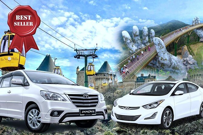 Ba Na Hills & Golden Bridge: Private Car Roundtrip - Why Choose This Private Transfer? An In-Depth Look