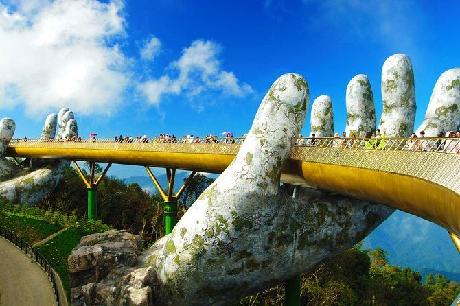 Ba Na Hills & Golden Bridge: Private Car Roundtrip - Final Thoughts: Is This Tour Right for You?