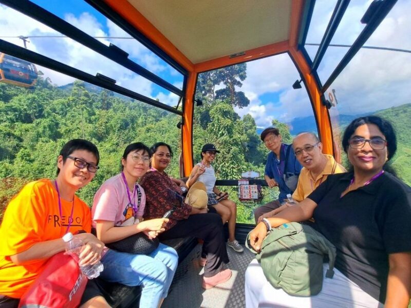 Ba Na Hills - Golden Bridge Small Group from Danang/Hoi An - Who Will Love This Tour?