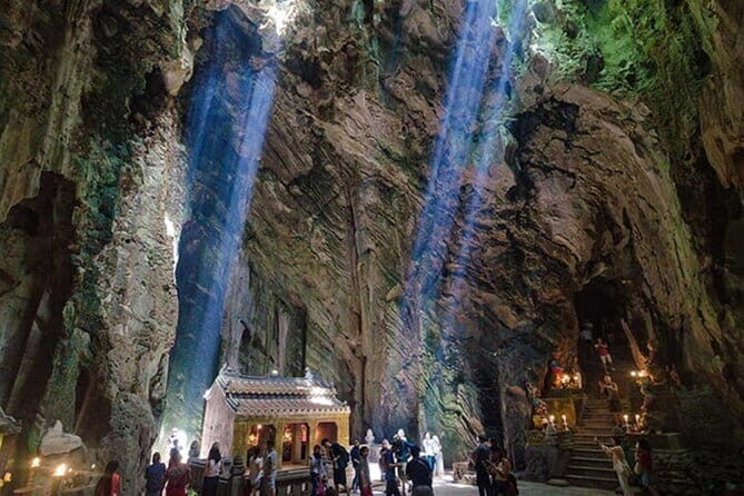 Ba Na Hills Golden Bridge Sun World Private Day Tour - The Sum Up: Is This Tour for You?